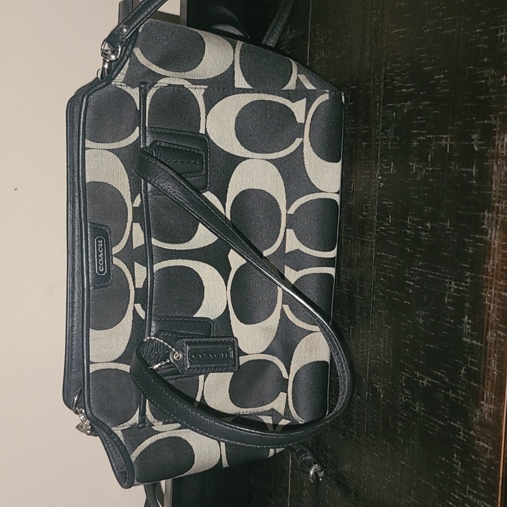 Coach Crossbody
